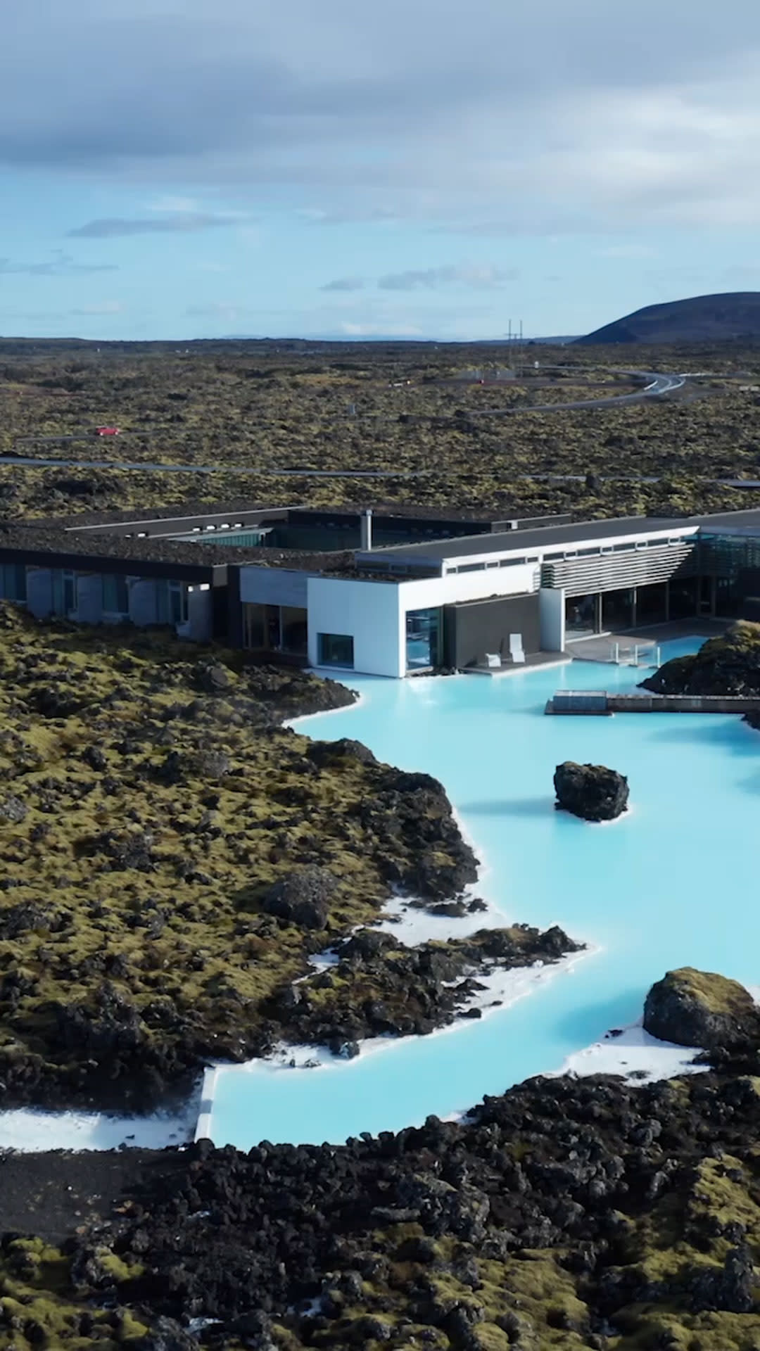 Blue Lagoon gift card Blue Lagoon Iceland