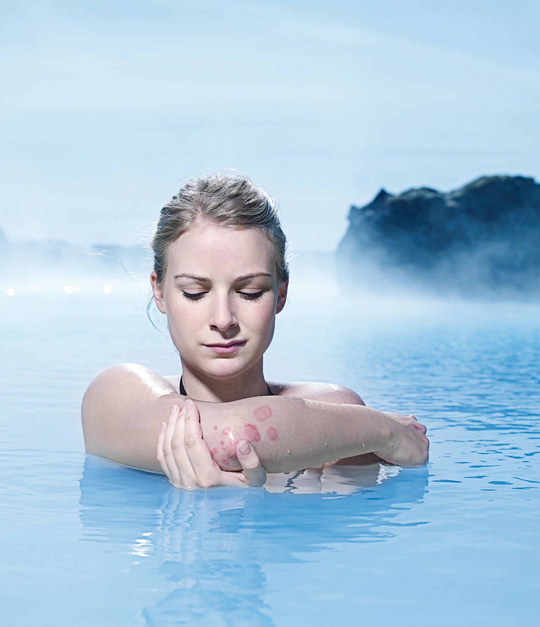 Blue Lagoon