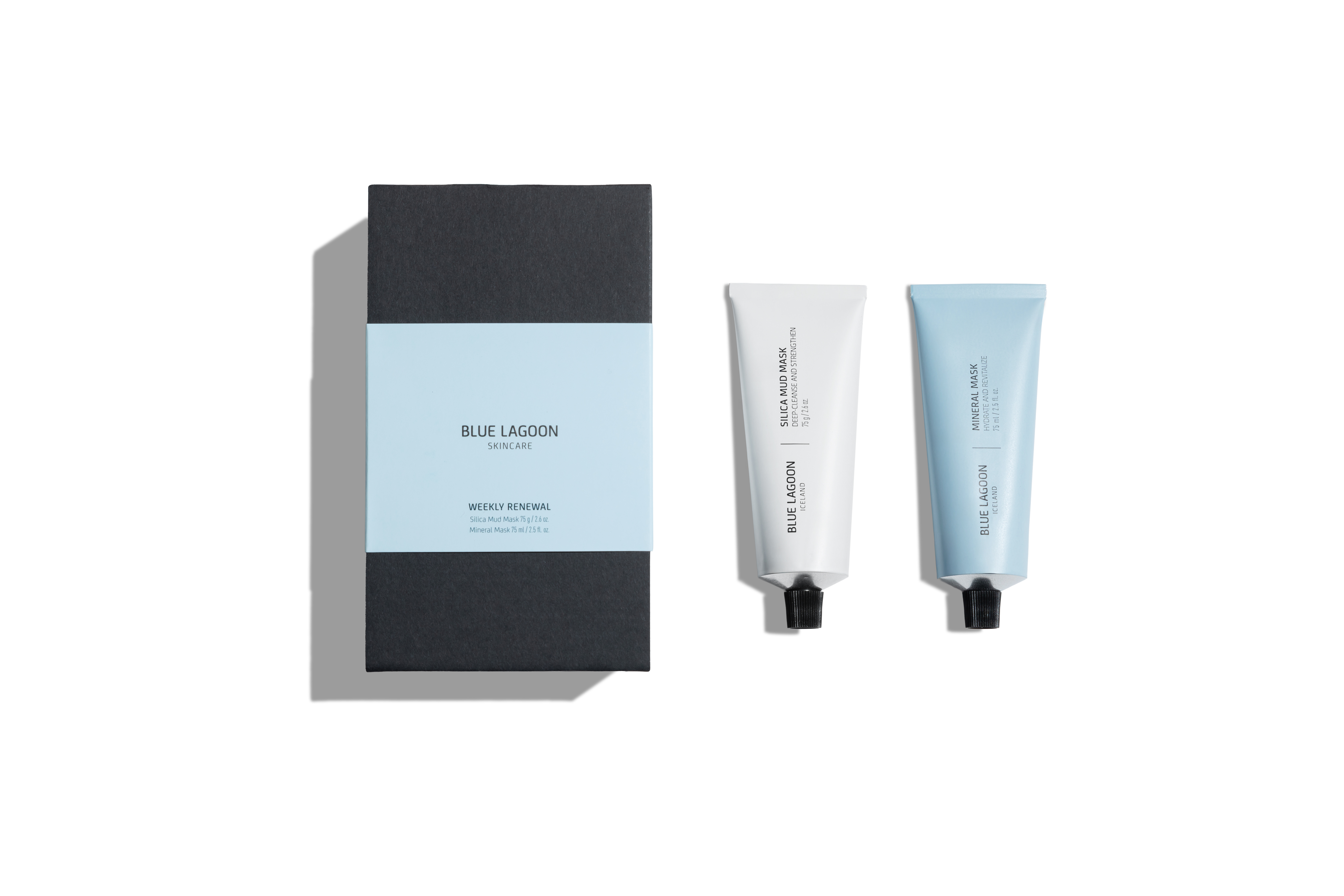 Skincare | Blue Lagoon Iceland
