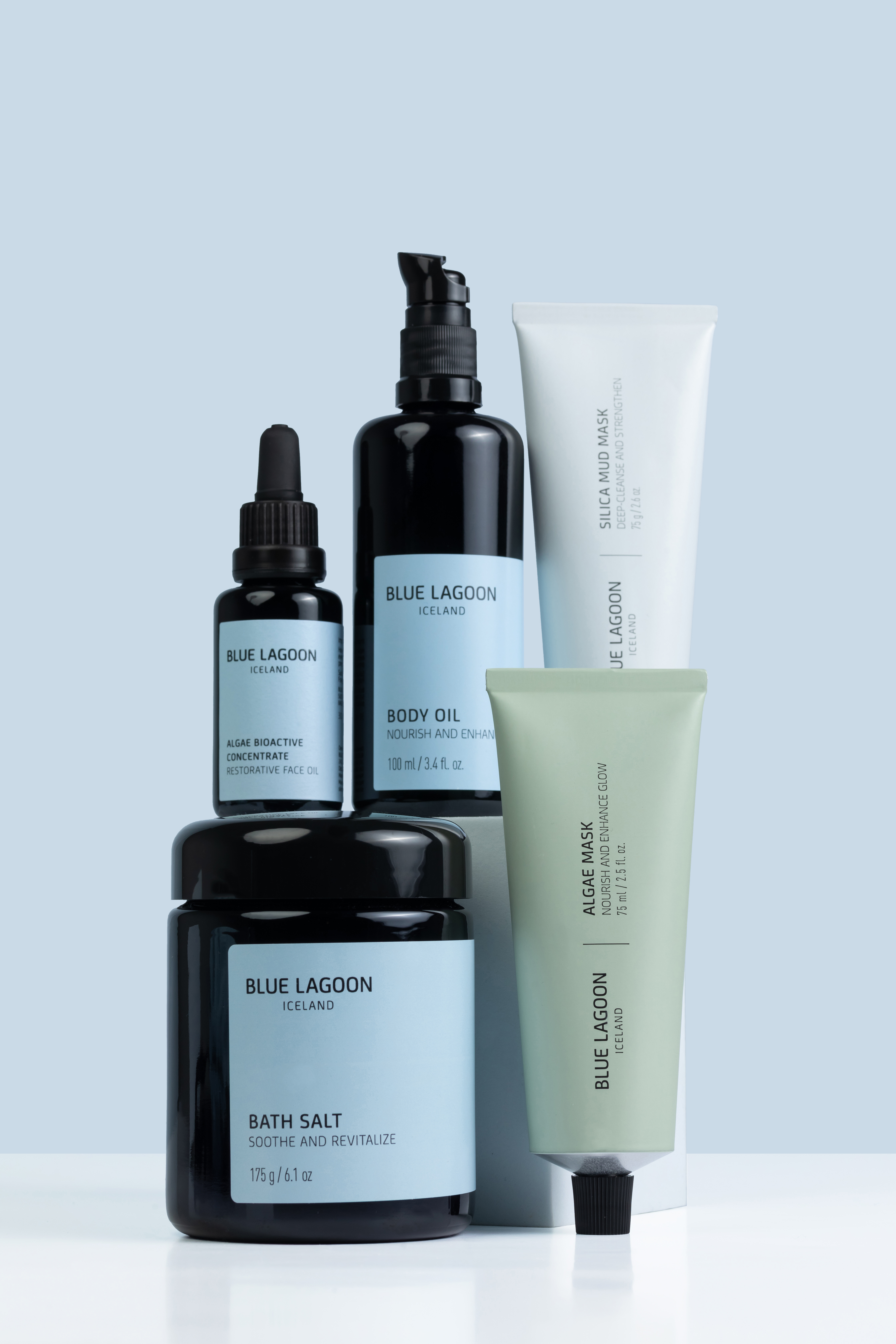Skincare | Blue Lagoon Iceland