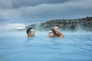 Iceland Blue Lagoon I Went To Iceland s Blue Lagoon The Day It