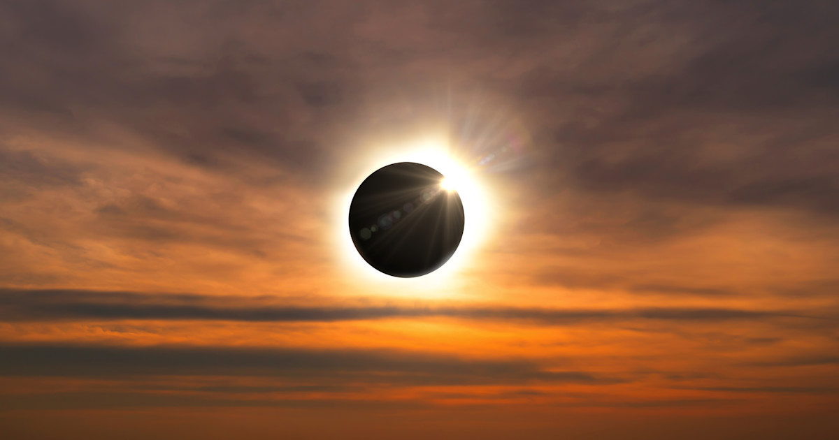 Blue Lagoon Total Eclipse 2026 — image from Blue Lagoon Iceland
