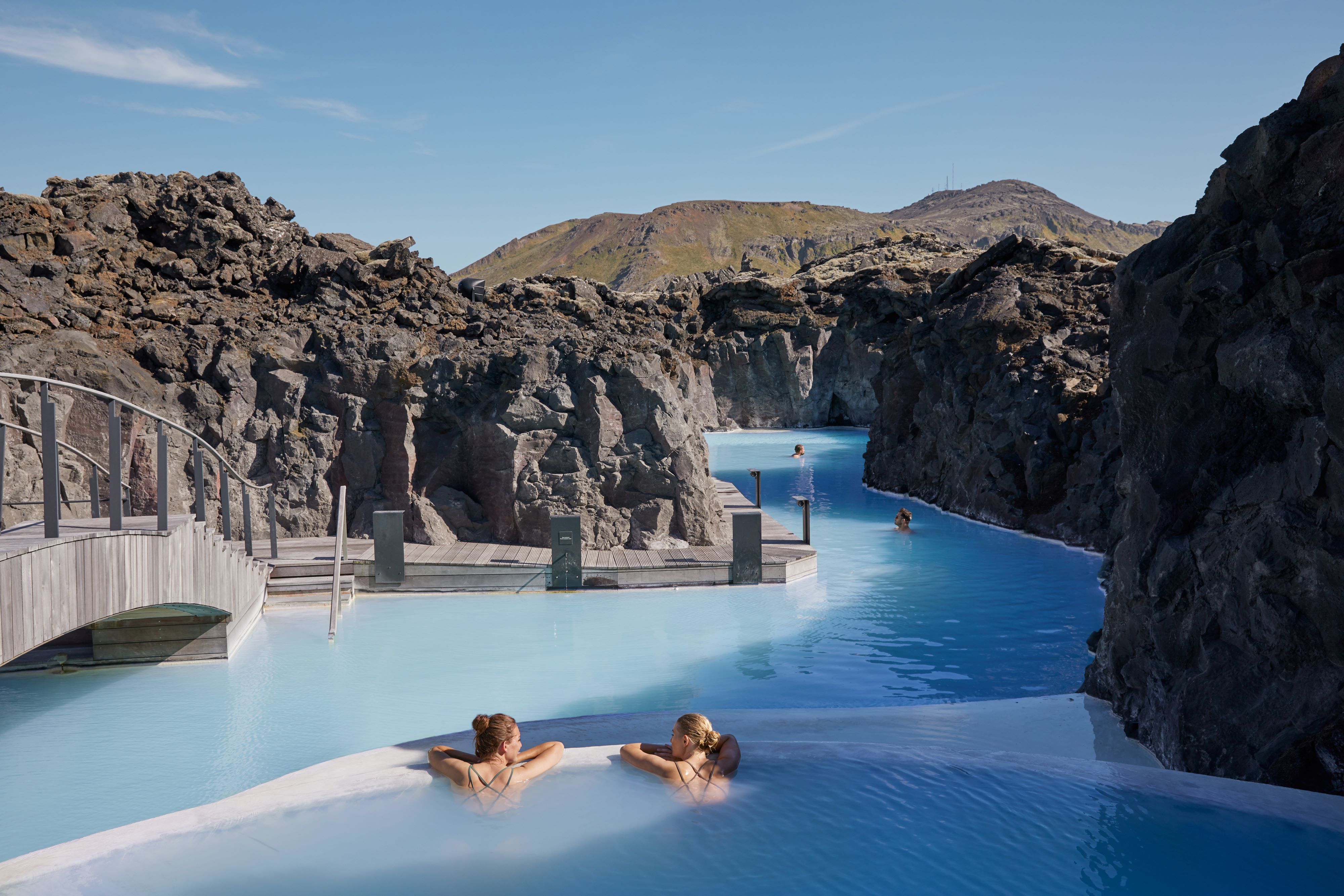 Blue Lagoon Iceland ブルーラグーン The Rediance Welcome To Blue Lagoon Iceland Resort & Spa | Blue Lagoon Iceland