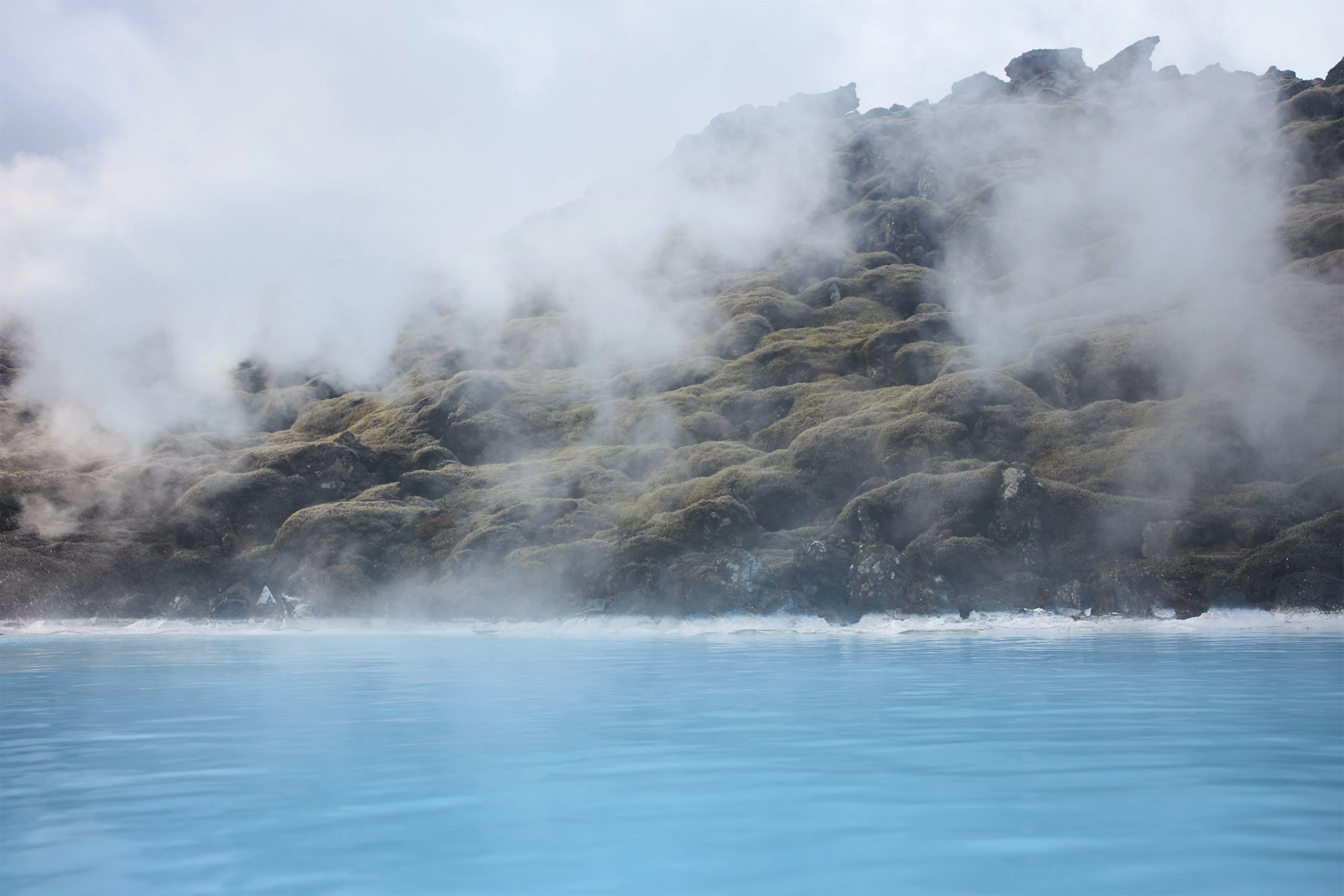 Blue Lagoon