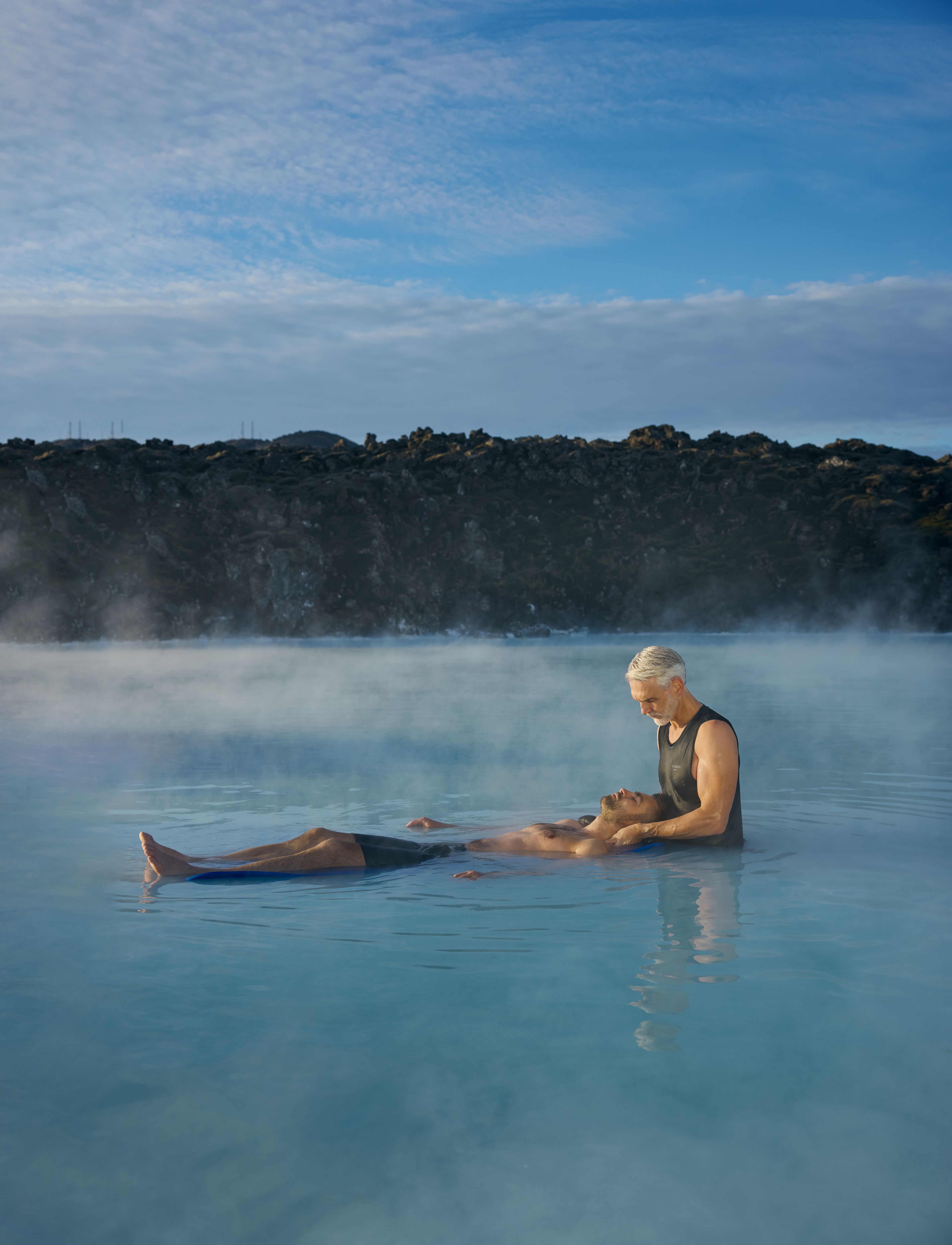 BL fact sheet | Blue Lagoon Iceland