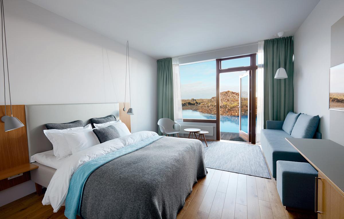Silica Hotel Book Your Room at Silica Hotel Blue Lagoon Iceland