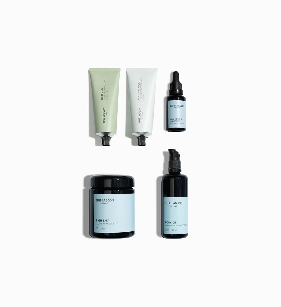 Ritual kit 