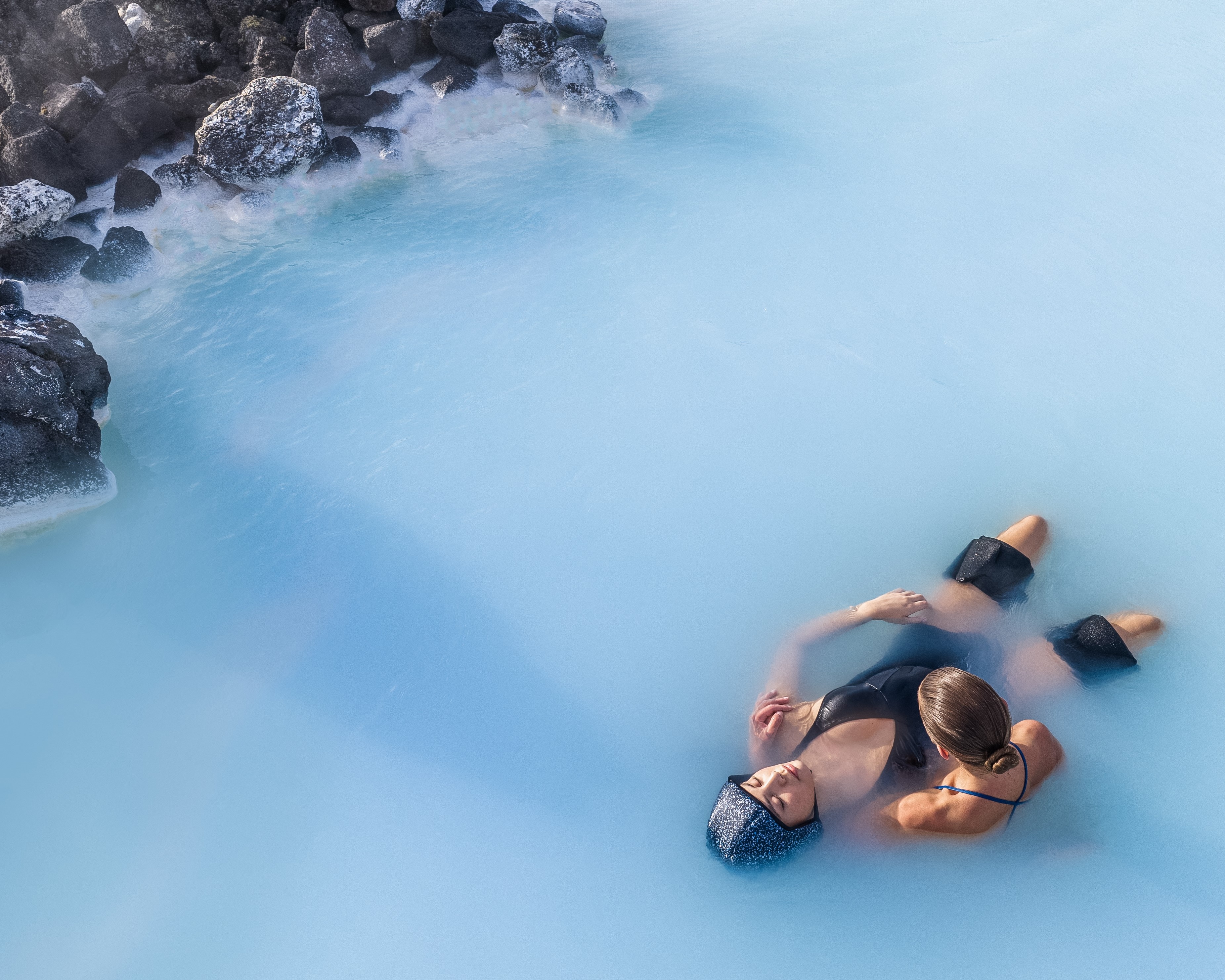 Blue Lagoon Geothermal Spa: Plan Your Day Visit | Blue Lagoon Iceland