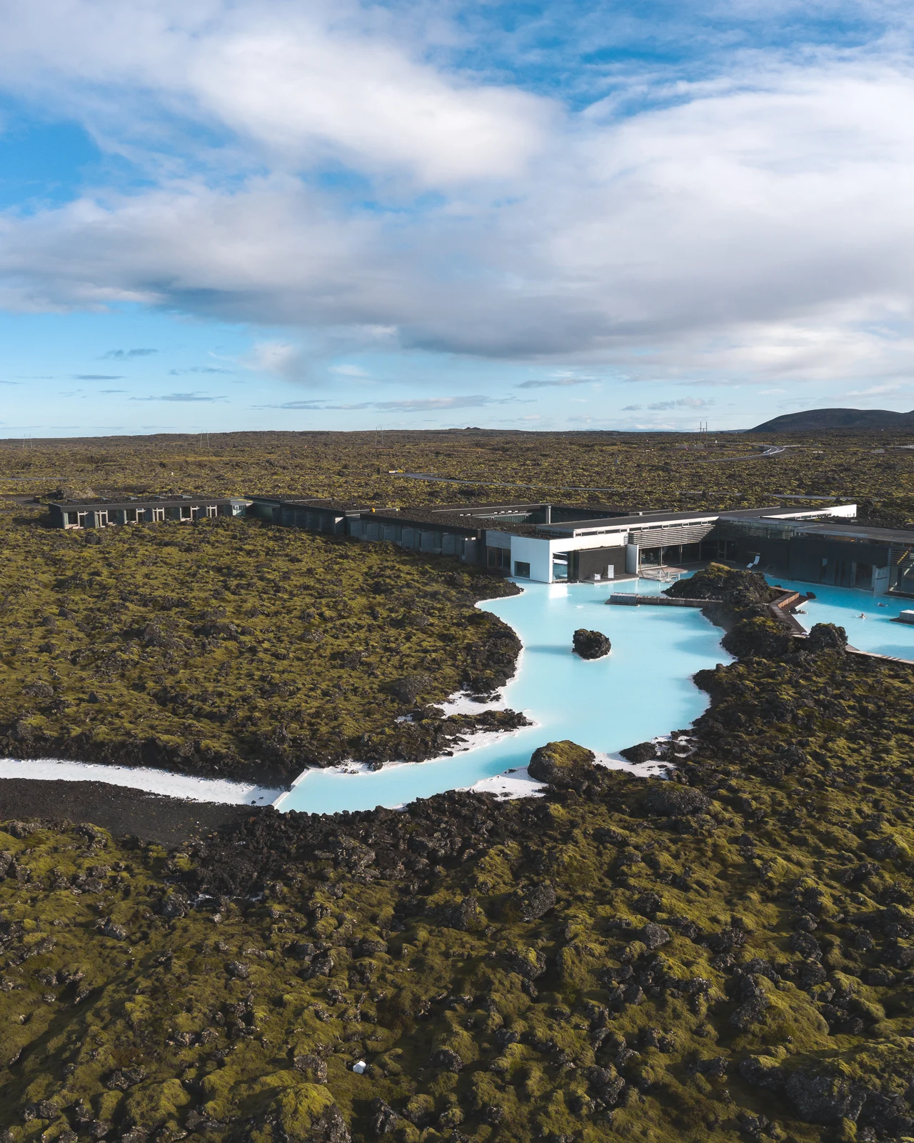 Blue Lagoon