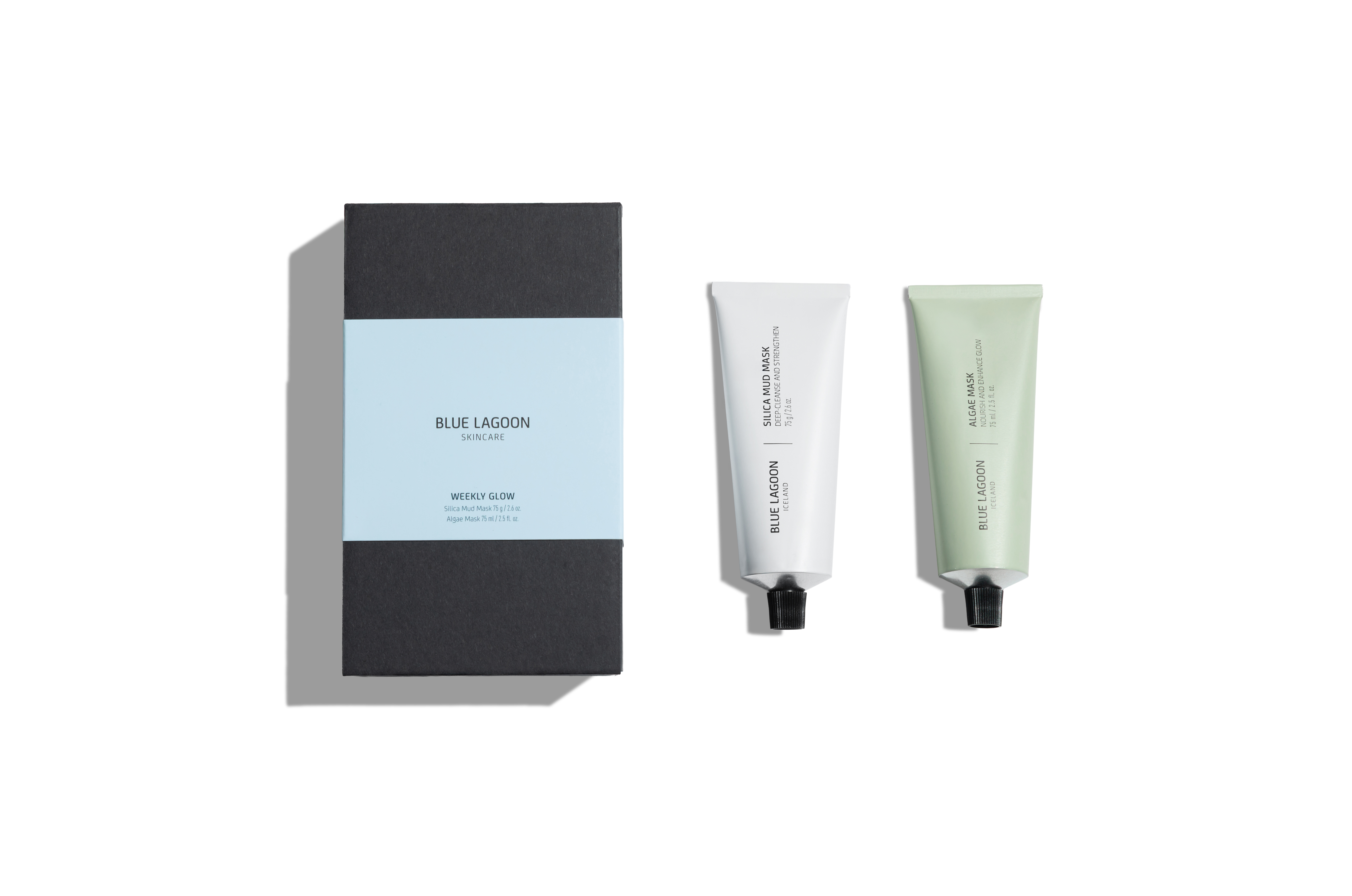 Blue Lagoon Skin Science Products for Travel Professionals | Blue
