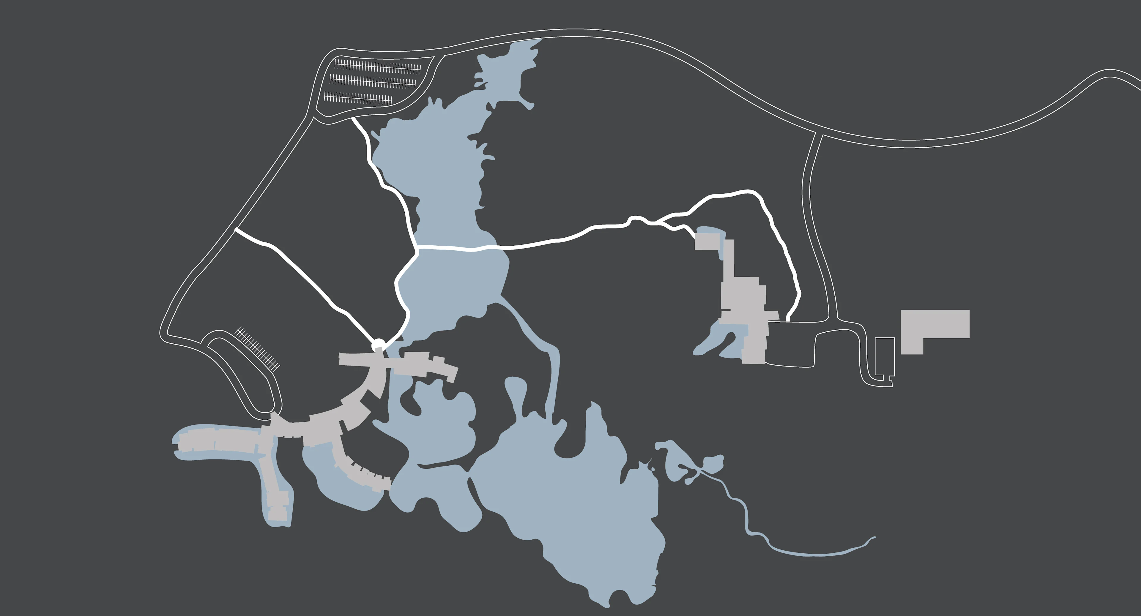 Svartsengi map