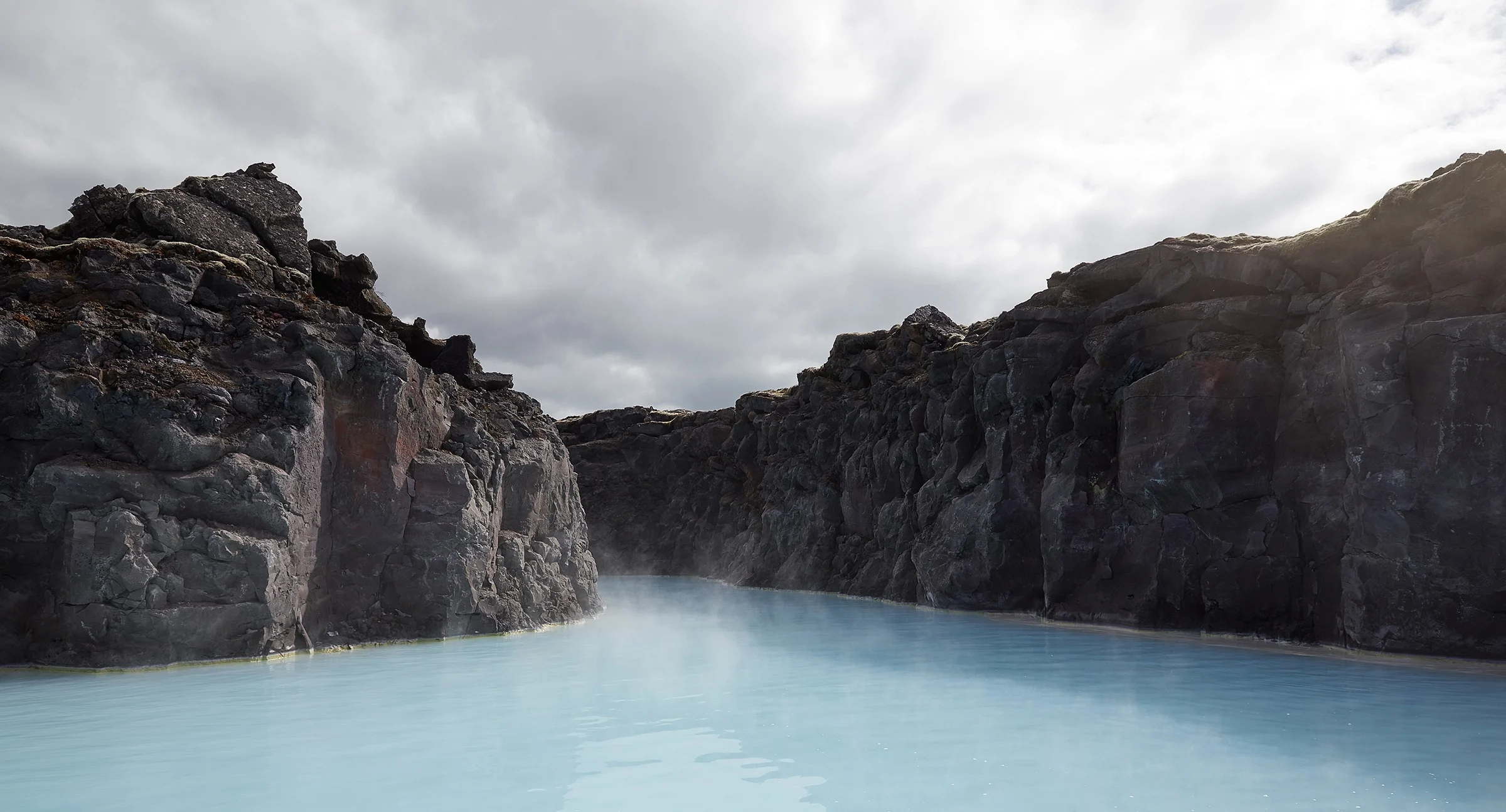 Retreat Spa - Retreat Lagoon - Blue Lagoon Iceland
