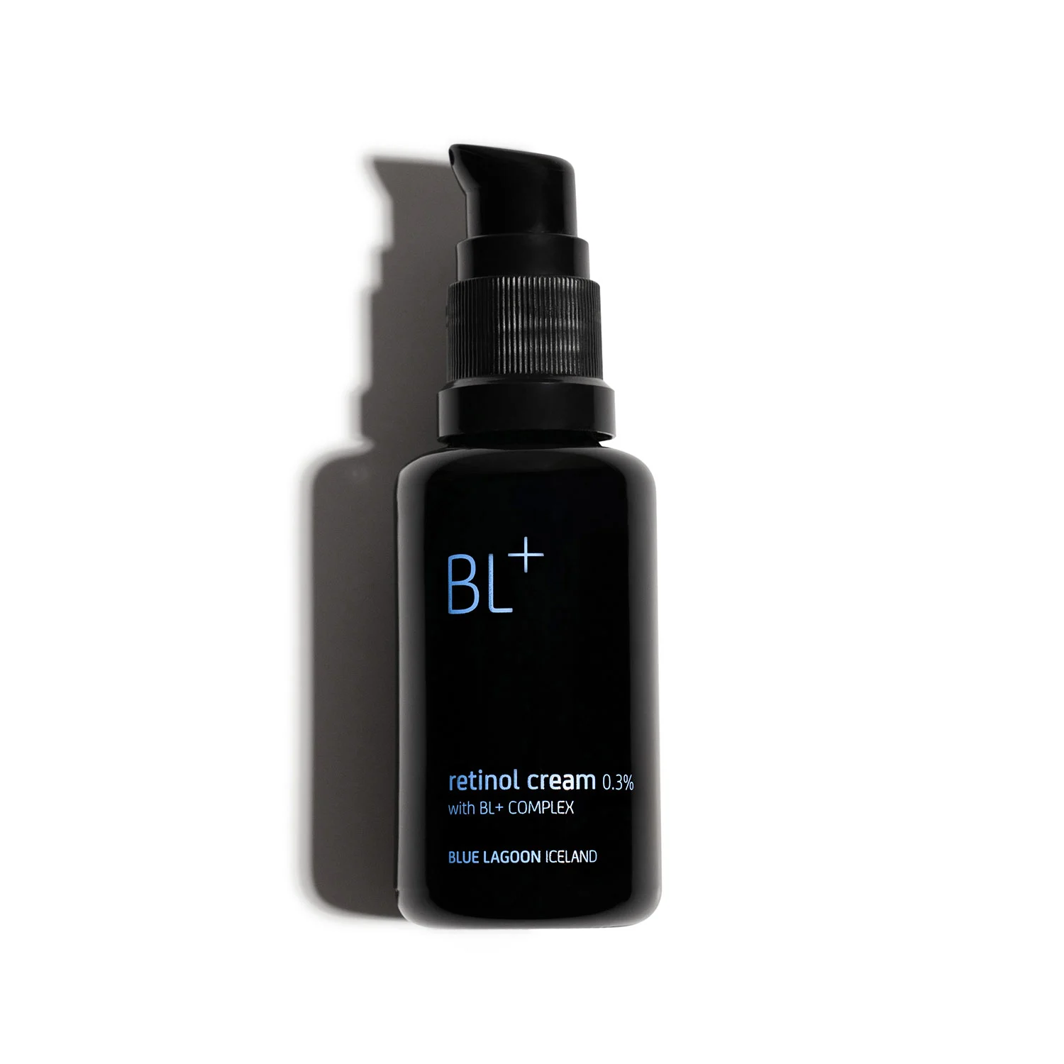 Bl+ Retinol Cream 0.3%