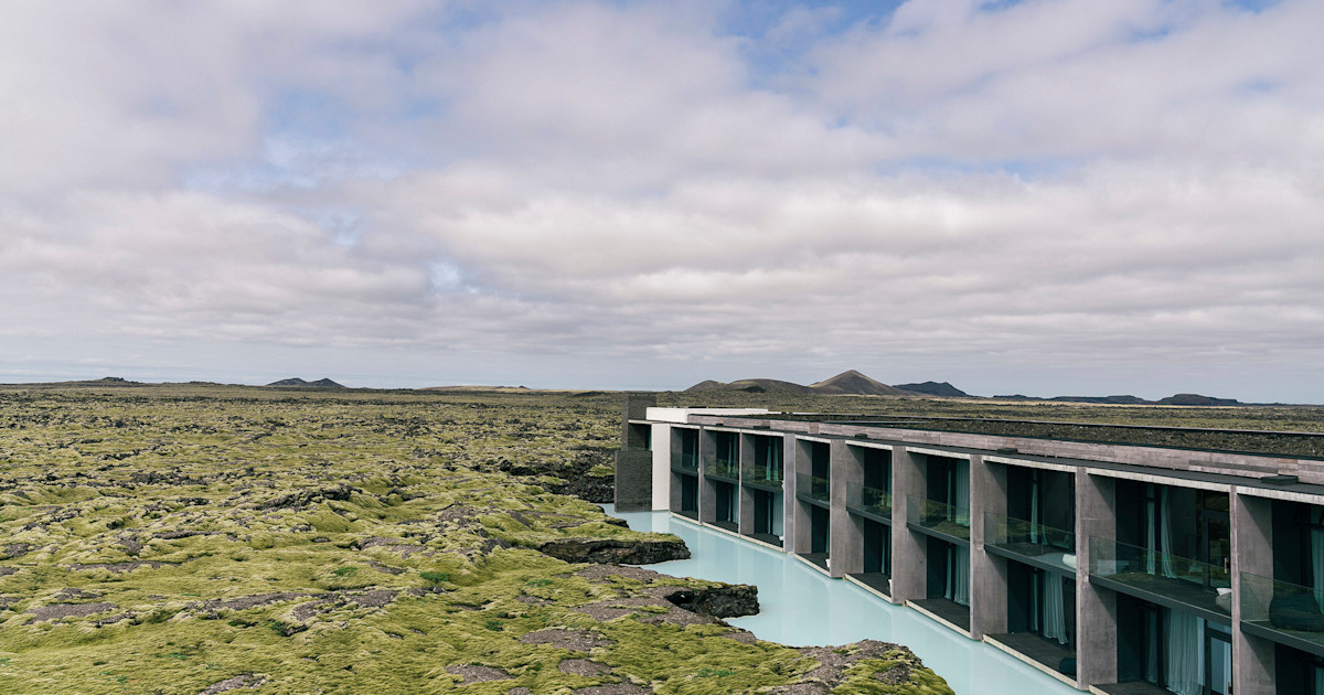 Reserve your room at Blue Lagoon Retreat Hotel, a place of timeless sophistication, luxurious comfort and unparalleled hospitality. Unlock...