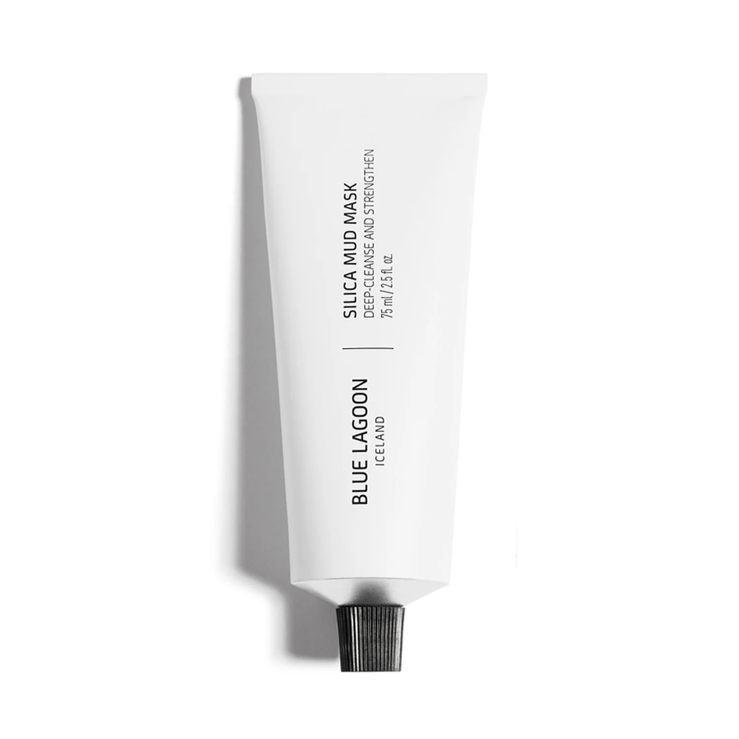 Silica Mud mask
