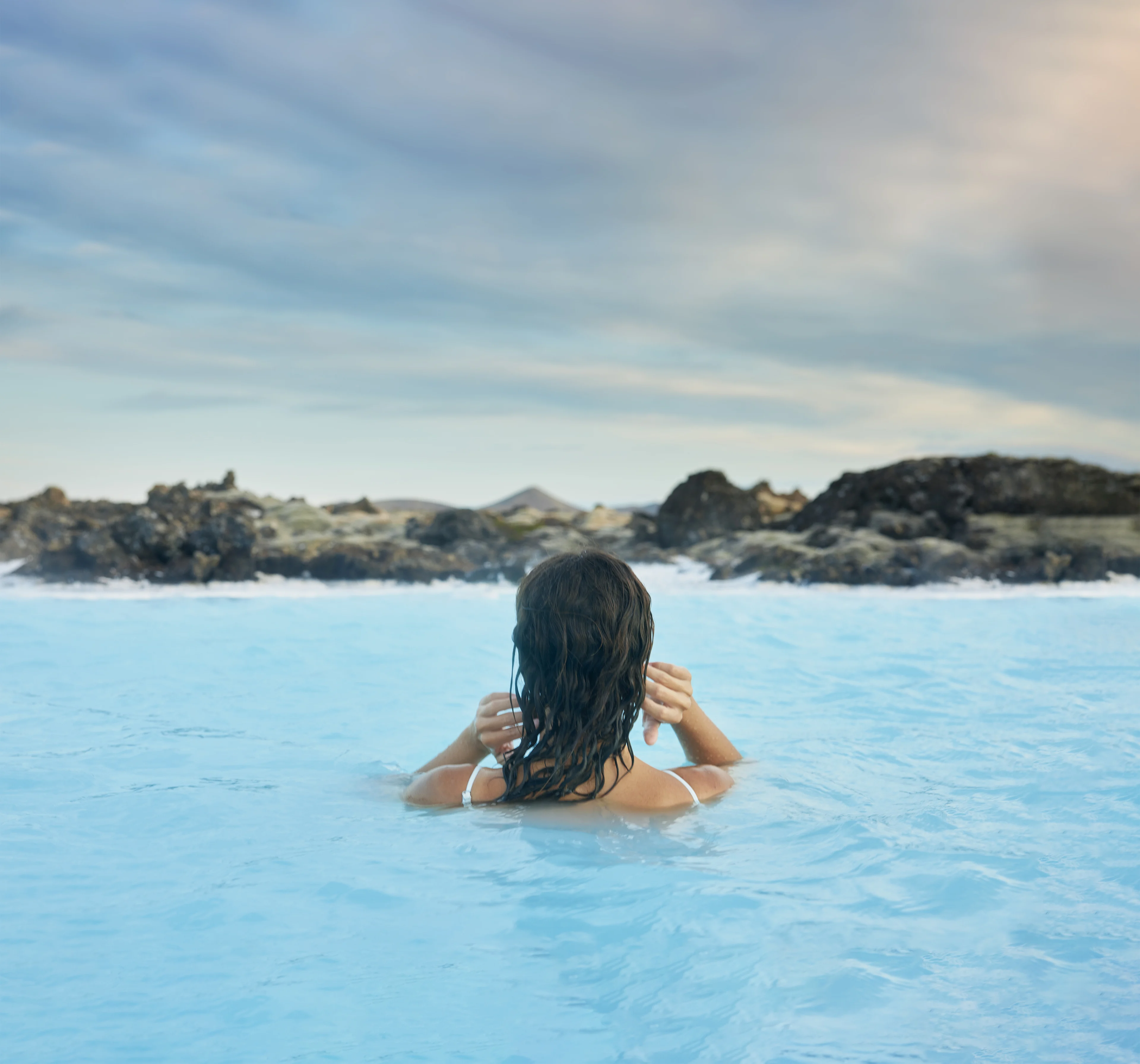 Blue Lagoon Iceland 