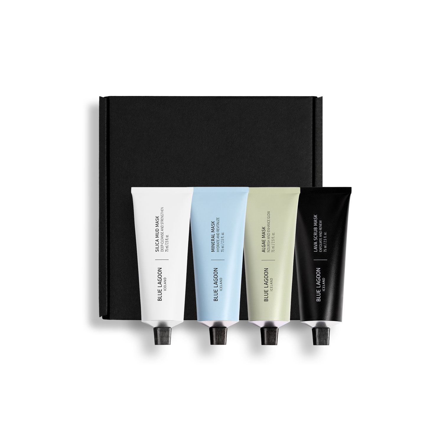 Blue Lagoon Skin Science Products for Travel Professionals | Blue