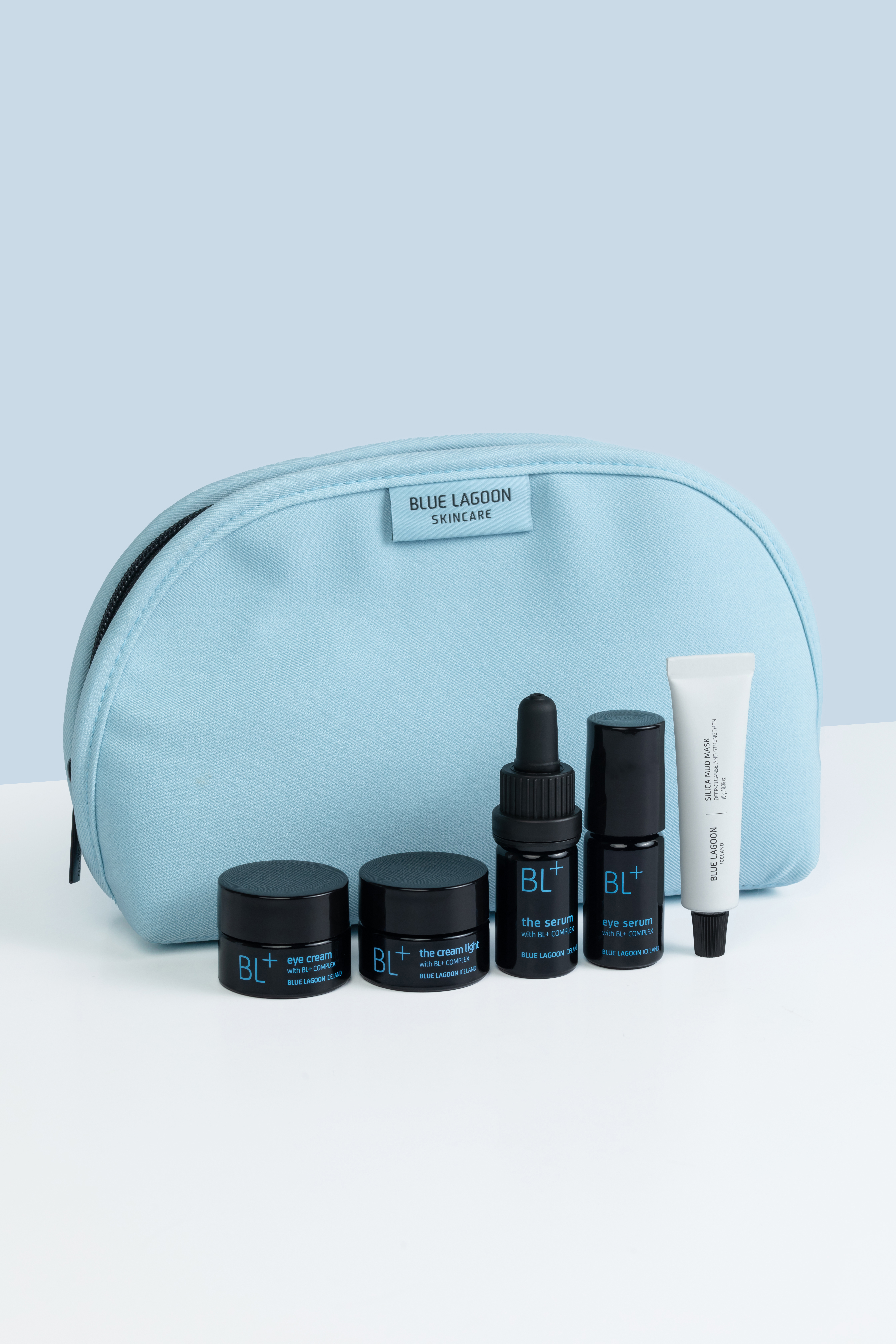 Skincare | Blue Lagoon Iceland