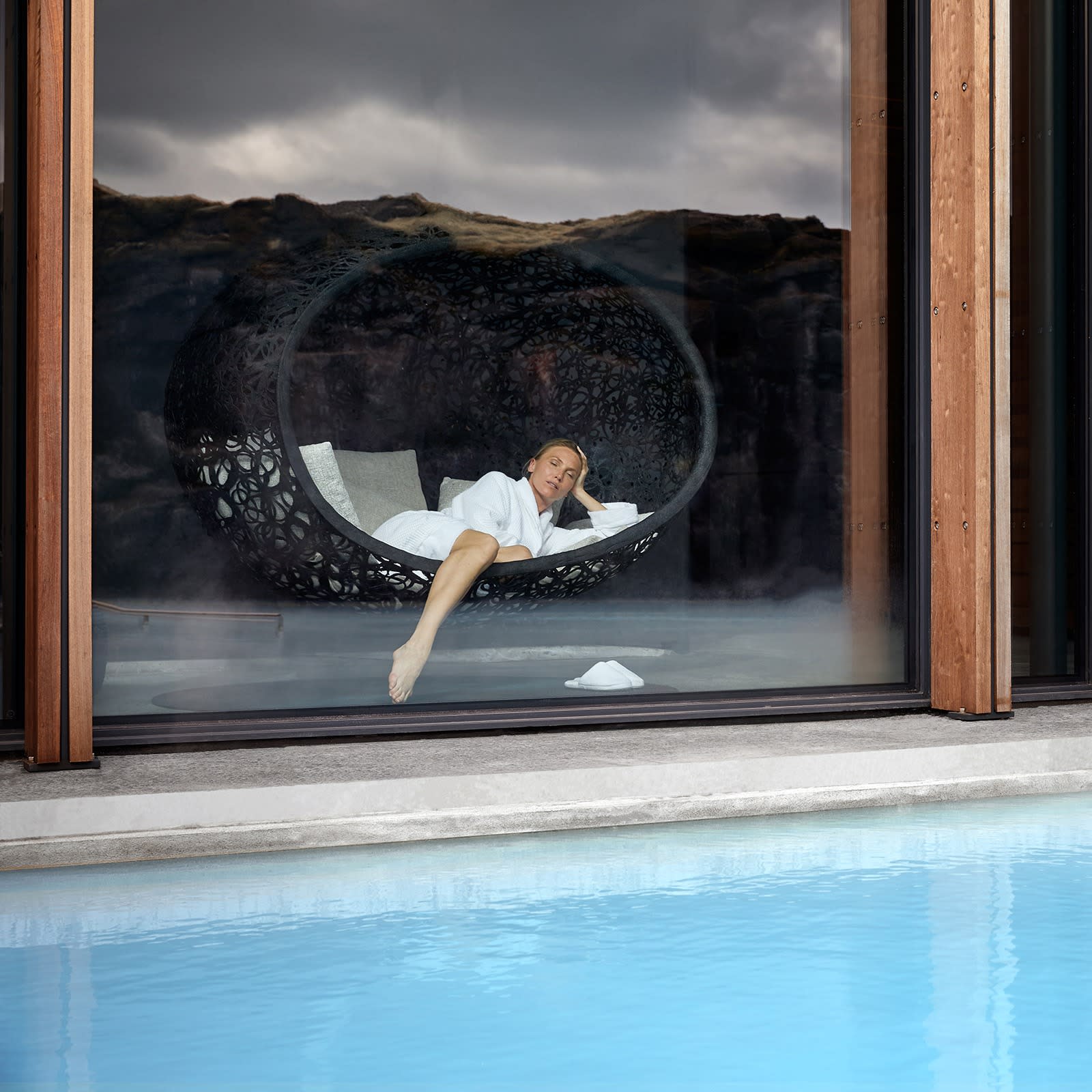 the retreat at the blue lagoon