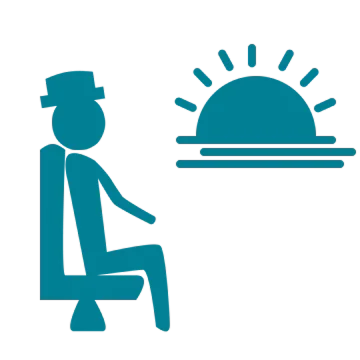 transitioning to retirement