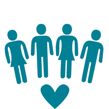 inclusivity advocate