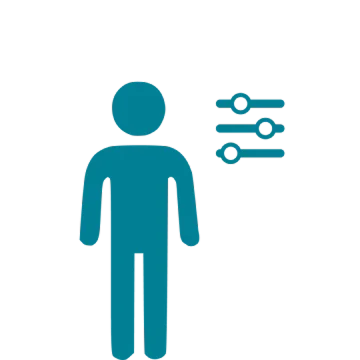 flexible term shopper