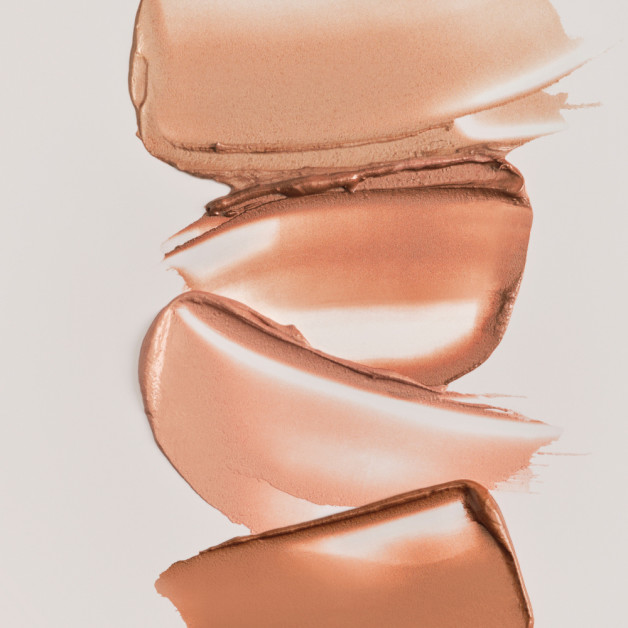 Cream Bronzer Key Ingredients