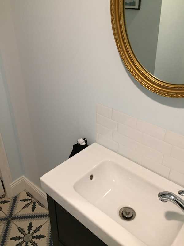 TRANSFORMATION ET DECORATION D'UNE MAISON