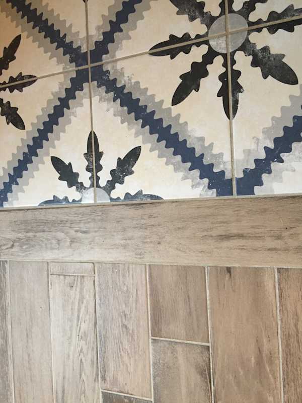 TRANSFORMATION ET DECORATION D'UNE MAISON