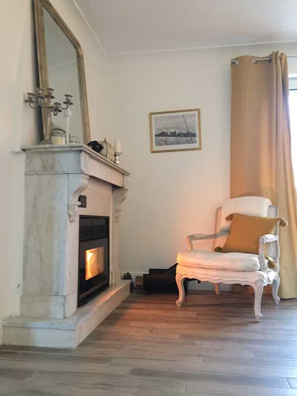 TRANSFORMATION ET DECORATION D'UNE MAISON