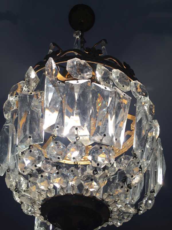 DECORATION D'UN DRESSING - CHAMBRE D'AMIS