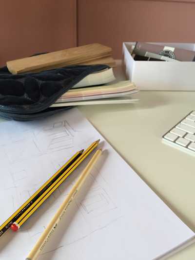 Notre Atelier