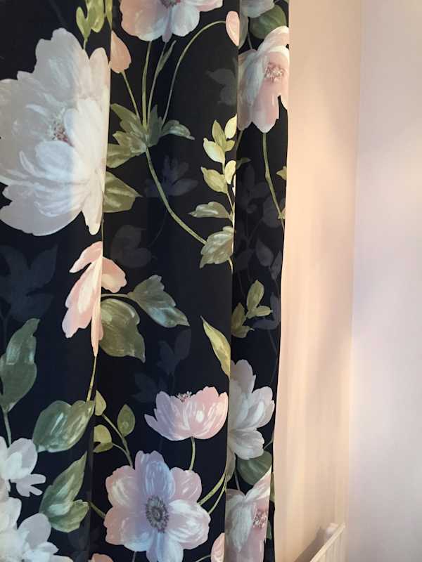 DECORATION D'UN DRESSING - CHAMBRE D'AMIS