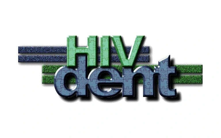 HIV DENT Image
