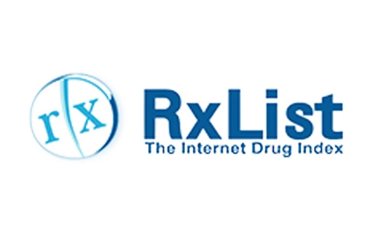 RXLIST image