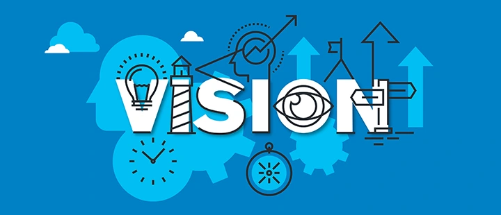 Vision & Goals Image