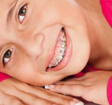 Orthodontics and Braces Pain
