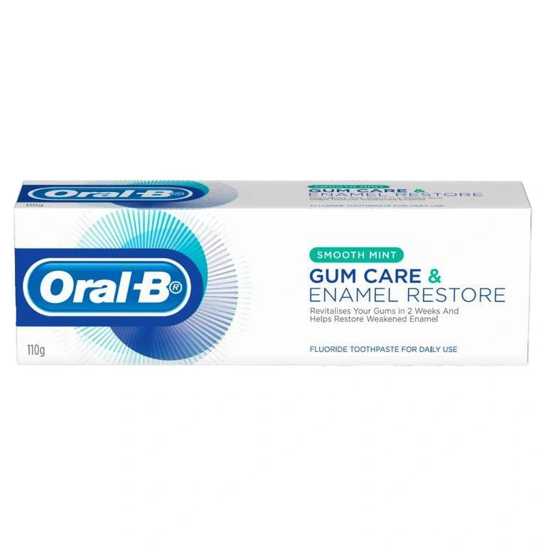 oral b