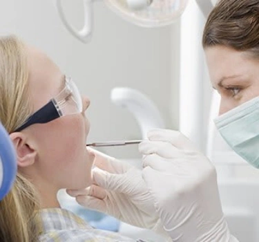 Why a Regular Dental Check Up is Important 