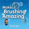 Make Brushing Amazing material cover 
