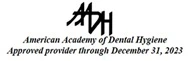 AADH Logo