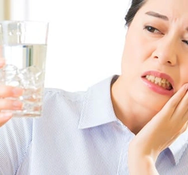 Sensitive Teeth – Causes And Treatment
