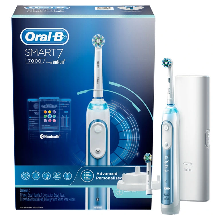 Oral-B Smart 7 Electric Toothbrush