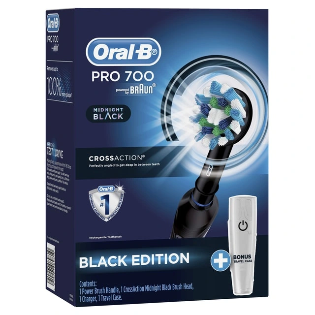 Oral-B Pro 700