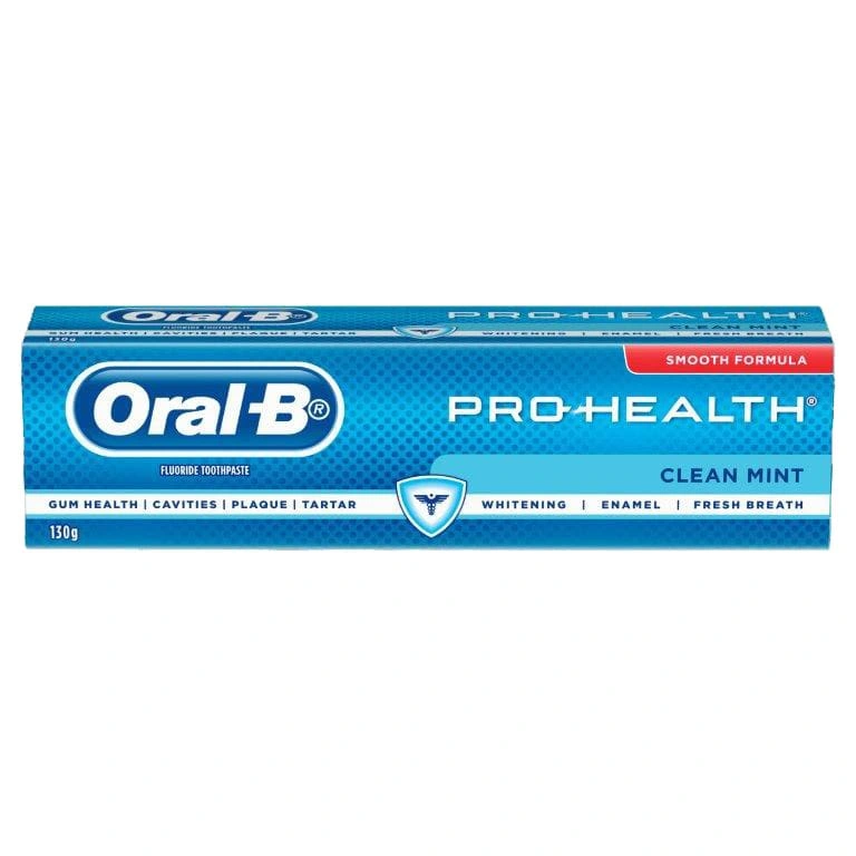 Oral-B Pro-Health Protection Clean Mint
