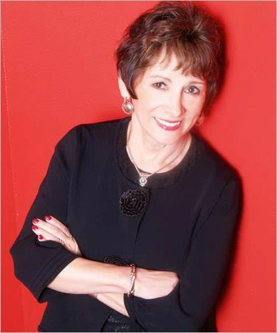 Maria Goldie - CE Author