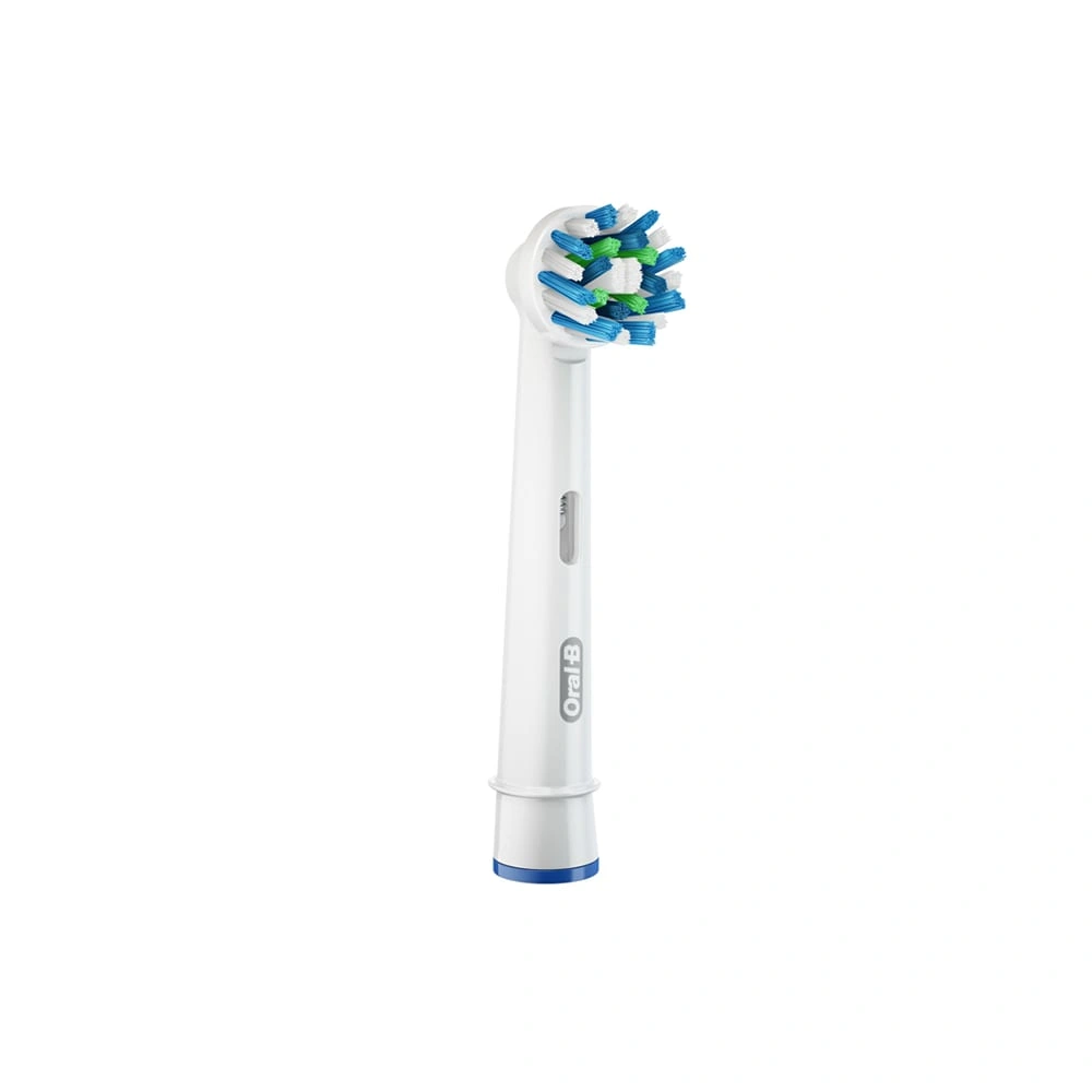 Oral-B Cross Action electric brush head