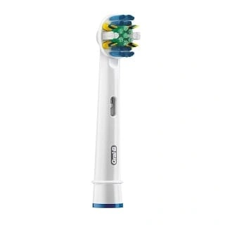 Oral-B Floss Action brush heads