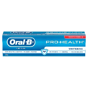 Oral-B Pro-Health Whitening