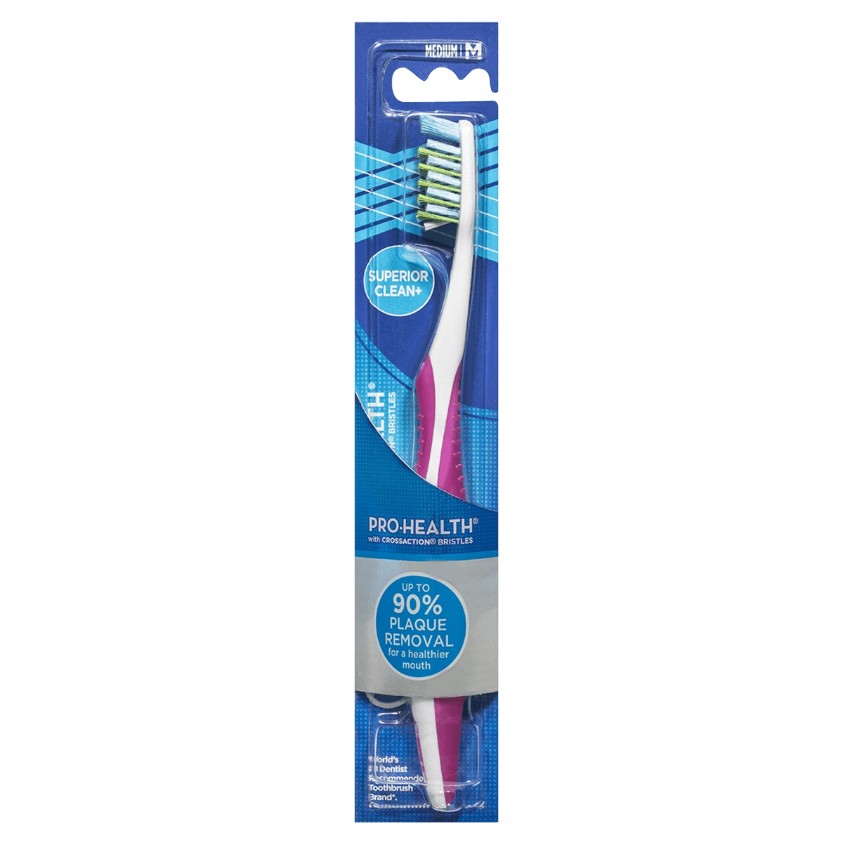 Oral-B Cross Action Pro Health Superior Clean Toothbrush